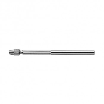 アネックス(ANEX) ピンバイス貫通式 0.1~0.9mm(丸軸径) 0.1~0.5mm No.91