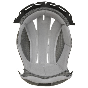 リード工業 フルフェイスヘルメットSF-12用ヘッドパッド LL(61～62cm未満) SF-12N