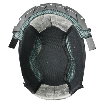 リード工業 ヘルメットオプションリペアパーツ SJ-8・9用ヘッドパッド LL(61~62cm未満) SJ-8N