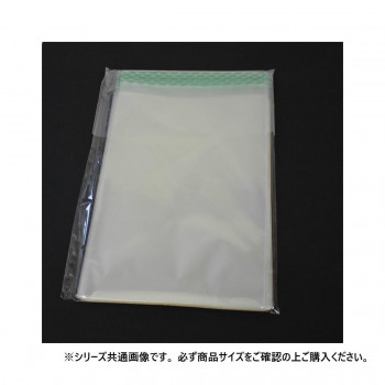 OPPバッグ リップ付03 R26-40 6770 100枚