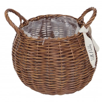 MURATAYA P.Pラタンボール Brown L 3231