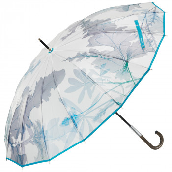 Waterfront memorif. 花びらき 55cm 目むぐ蒼 U155-0884LB1-B0