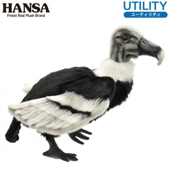 ホクシン交易 HANSAヘッドカバー コンドル UT用 BH8341