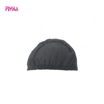 プリシラ コットンシルクインナーキャップ CS-CAP