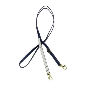 ショルダーストラップ Minette Navy SHS-MIN03