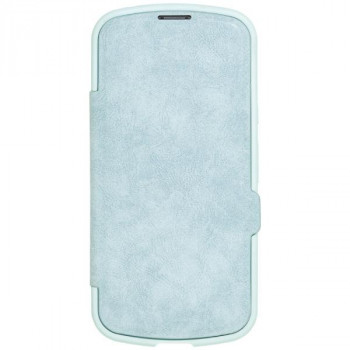 GooglePixel8a専用背面手帳型ケース Chrome-NATURAL Mint GP8a-CHN03