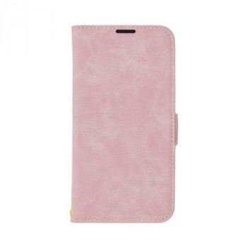 iPhone16e専用手帳型ケース Style Natural Lilac iP24SP-VS11