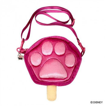 ディズニー WDズートピアアイスポップシェイプポシェット