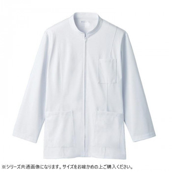 住商モンブラン ケーシー メンズ 長袖 72-981-L Lサイズ