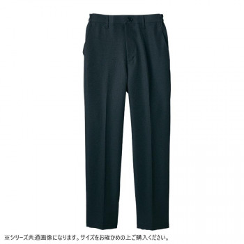 住商モンブラン パンツ 兼用 黒 両脇ゴム SB001-93-SSS SSSサイズ
