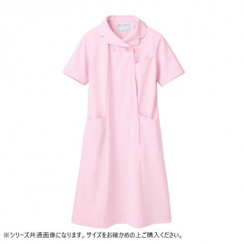 住商モンブラン ナースワンピース 半袖 73-1774-M Mサイズ