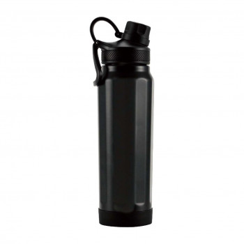 XT-75K エクストリーマー アクティブ ステンレスボトル 750ml ブラック 31637070