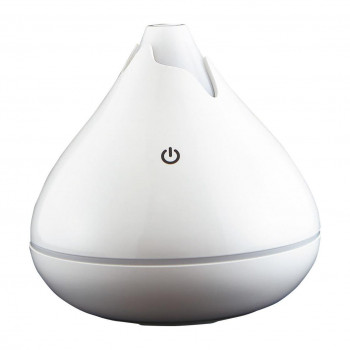 ナニワインターナショナル アロマ加湿器「富士」 SC-2303 4398-033