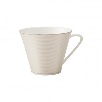 NIKKO(ニッコー) ELITE MODERN(エリートモダン) 兼用碗 シルクプラチナム 11733-2040H
