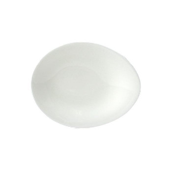 NIKKO(ニッコー) IO(イオ) SIJIMA OVAL PLATE 150 13350-4669
