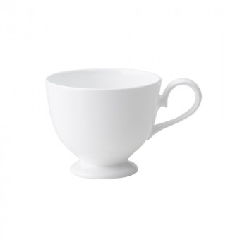 NIKKO(ニッコー) NOBLE WHITE コーヒー碗 1600-2000