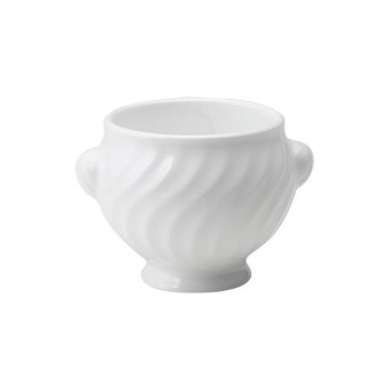 NIKKO(ニッコー) WHITE ELEGANCE トリュフボール(L)(身) 2040-2205