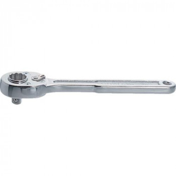 ミトロイ(MITOLOY) 3/8 ラチェットハンドル(オス) 175mm 3RH175