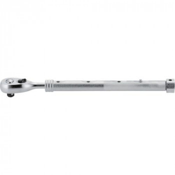 ミトロイ 3/8 スライドラチェットハンドル プランジャーロックタイプ(オス) 285-420mm 3RH420SL