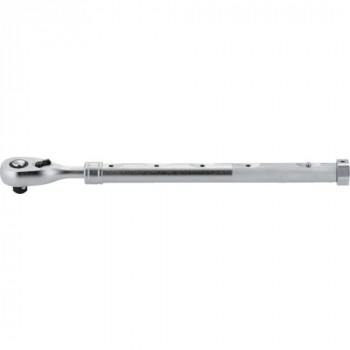 ミトロイ 1/2 スライドラチェットハンドル プランジャーロックタイプ(オス) 384-600mm 4RH600SL