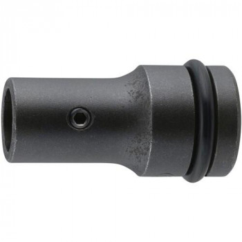 ミトロイ(MITOLOY) 1/2 インパクトレンチ用 タップ用ソケット M18・M19 P4T-M1819