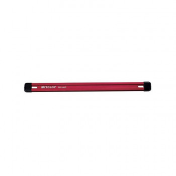ミトロイ(MITOLOY) ソケットホルダー用レール 335×24 SH-330R