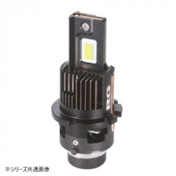 R-GEAR レーシングギア LEDHEAD SS D4R 6000K RGH-P915