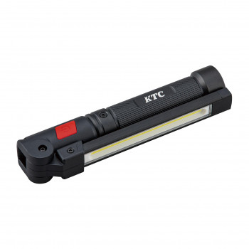 KTC 充電式LED折りたたみライト AL815W