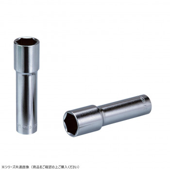 KTC 12.7sq.ホイールナット専用ソケット 17mm B38Z-17H