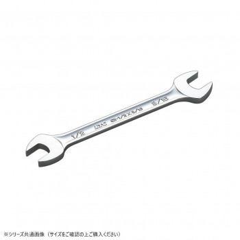 KTC スパナ 24×27mm S2-2427