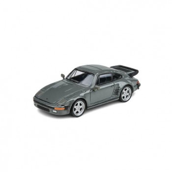 JADI B RUF BTR 86 スラントノーズ グレー RHD 1/64スケール PA65544