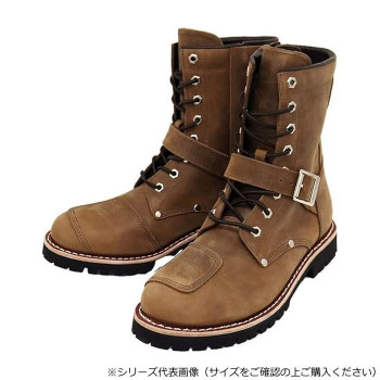 AVIREX AV2100 エンジニアブーツ YAMATO CRZ 26.0cm AV2100-CR-080