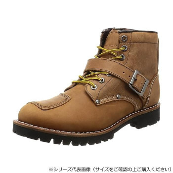 AV2931 ミッドブーツ TIGER CRZ 26.5cm AV2931CR085