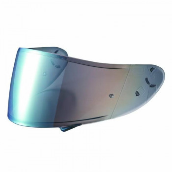 オリジナル プレミアムミラーシールド CWR-1 PINLOCK メロースモークシールドベース ミラーシルバー SHOEI-CWR-1Melo