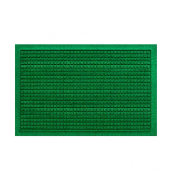 (クリーンテックス) ウォーターホース  T (ワッフル)    グリーン  62×88  cm