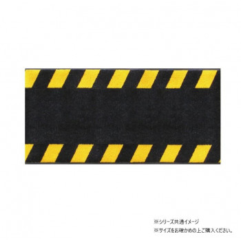 (クリーンテックス) ケーブルマット 50×100cm