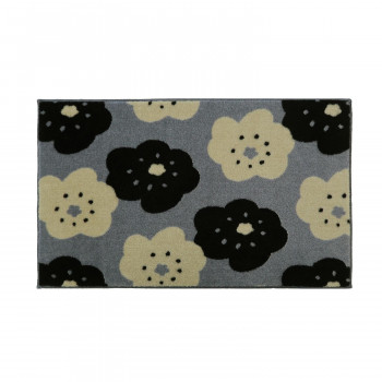 (クリーンテックス) 玄関マット JPM-Indoor SOU・SOU ほほえみ 45×75cm AW20052015
