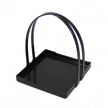 フラワーアレンジ 4.0角手提げ FJ-267