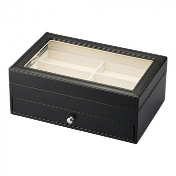 メガネコレクションBOX 12本収納 092196