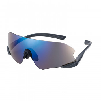 山本光学 SWANS サングラス E-NOX NEURON G3 パールグレイ ENNG3-1101 GRY