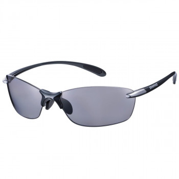 山本光学 SWANS サングラス Airless Leaffit ガンメタリック SALF-0051 GMR