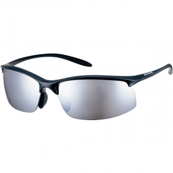山本光学 SWANS サングラス Airless Move マットブラック SAMV-0751 MBK
