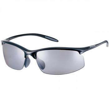 山本光学 SWANS サングラス Airless Move パールブラック SAMV-0051 PBK