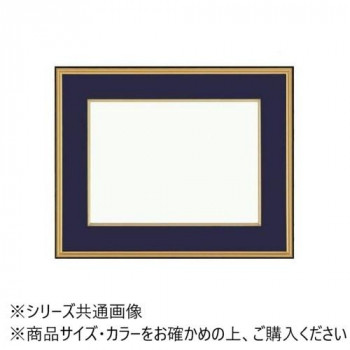大額 4150 和額 F10 紺 UVカットアクリル仕様