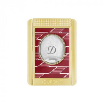 S.T. Dupont　エス・テー・デュポン シガーカッター スタンド ボルドー 003478