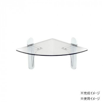ペット用品 キャットステップ(コーナー用) PC30R