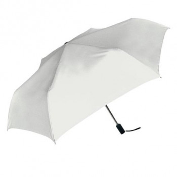 中谷 傘 UV58cm自動開閉折 アイボリー Parasol 折傘 825-020