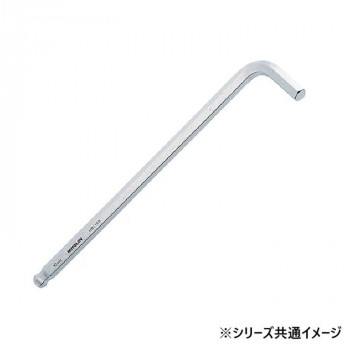 ミトロイ(MITOLOY) L型ホローレンチ ボールポイント ロング 8mm HBL80