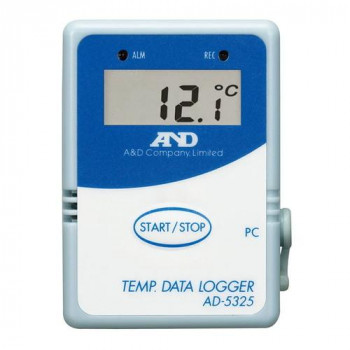 A&D データロガー 8000メモリー 増設用 AD5325