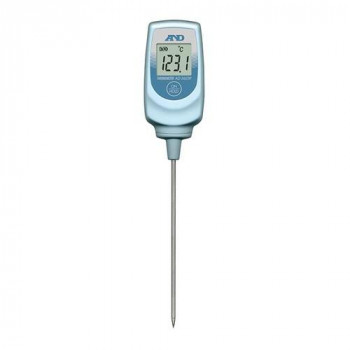 A&D 熱電対温度計 センサー一体型 防水仕様 AD5605P